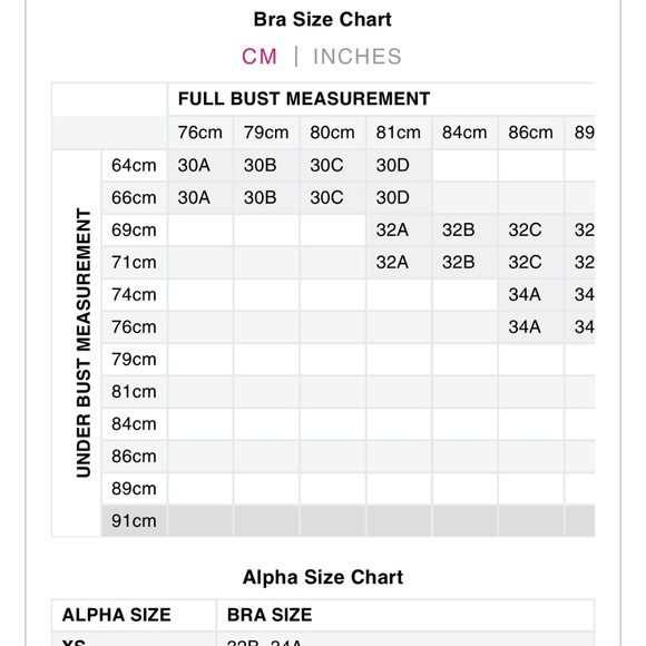 NWT La Senza Swimsuit - Picture 3 of 8